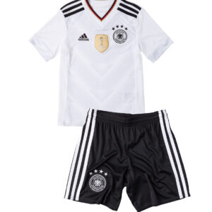 Kit Junior Germania Home 2017