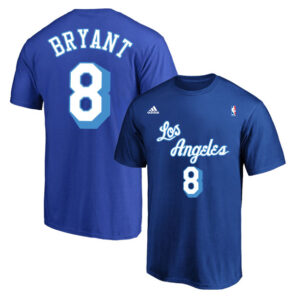 Maglietta Los Angeles Lakers - Blue