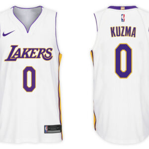 Kyle Kuzma, Los Angeles Lakers - Association