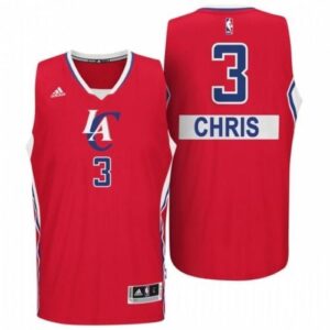 Chris Paul, Los Angeles Clippers - Christmas Day