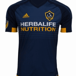 Los Angeles Galaxy Away 2016/17