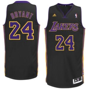 Kobe Bryant, Los Angeles Lakers [Black]