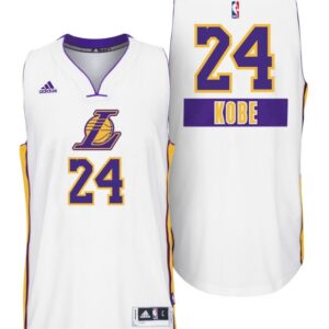 Kobe Bryant, L.A. Lakers - Christmas Day
