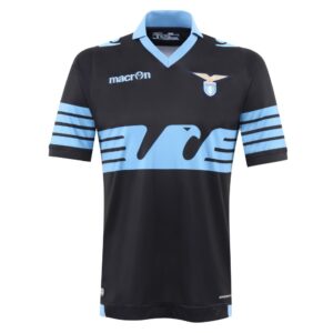 Maglia Lazio Away 2015/16