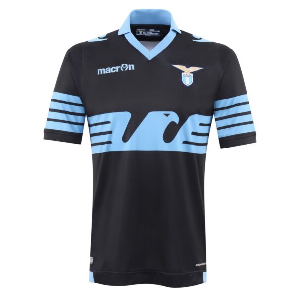 Maglia Lazio Away 2015/16