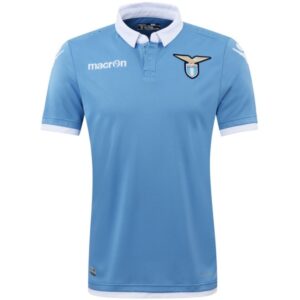Maglia Lazio Home 2016/17
