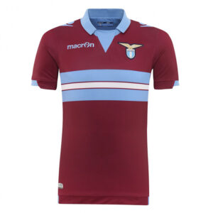 Maglia Lazio Away 2014/15