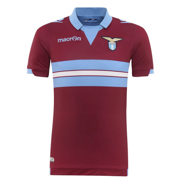 Maglia Lazio Away 2014/15