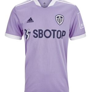 Maglia Leeds United Third 2021/22