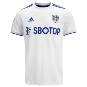 Maglia Leeds United Home 2020/21