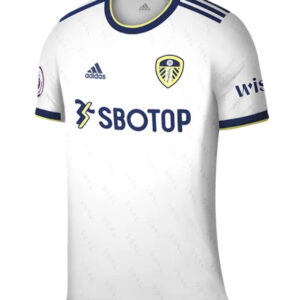 Maglia Leeds United Home 2022/23