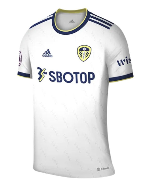 Maglia Leeds United Home 2022/23