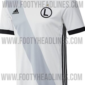 Maglia IFK Göteborg Home 2017/18