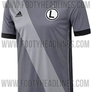 Maglia IFK Göteborg Away 2017/18