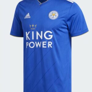 Maglia Leicester City Home 2018/19