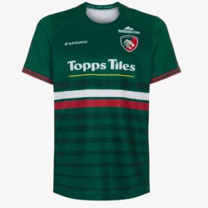 Leicester Tigers Home 2022/23