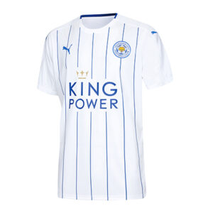 Leicester City Away 2016/2017