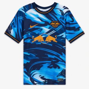 Maglia RB Leipzig Third 2020/21