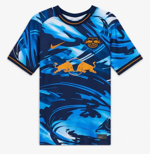 Maglia RB Leipzig Third 2020/21