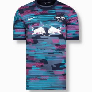Maglia RB Leipzig Third 2021/22