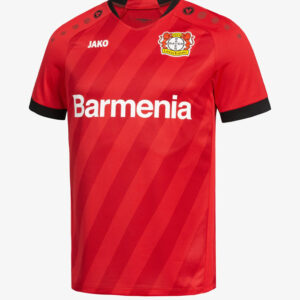 Maglia Bayer Leverkusen Home 2019/20