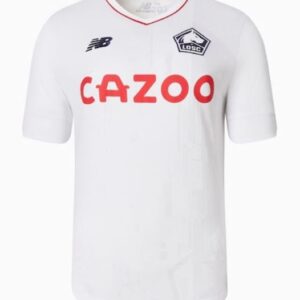 Maglia Lille Away 2022/23