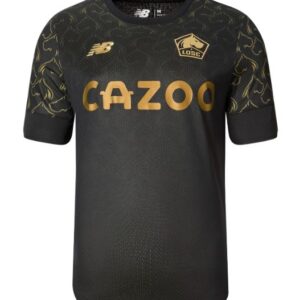 Maglia Lille Third 2022/23