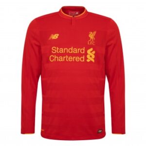 Maglia Liverpool Home ML 2016/2017