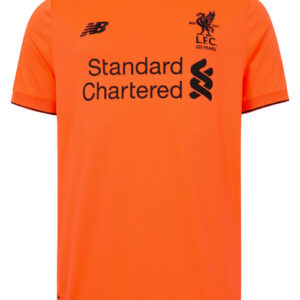 Maglia Liverpool Third 2017/18