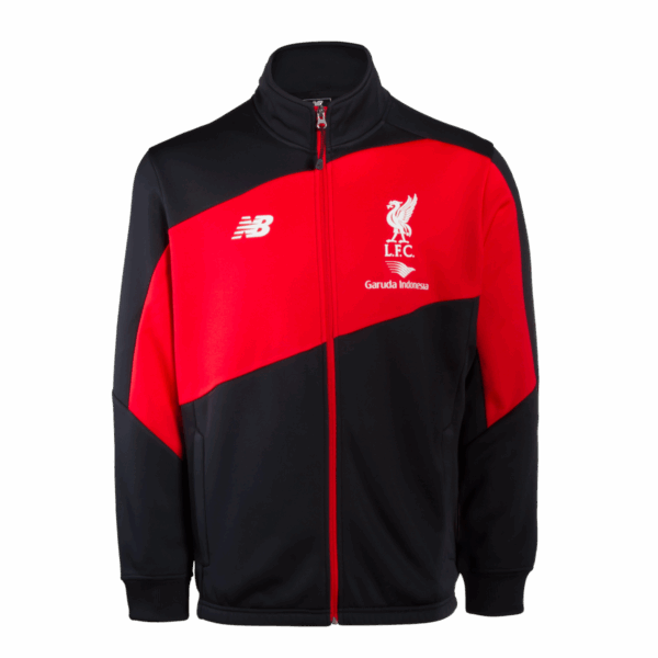 Giacca Liverpool 2015/2016