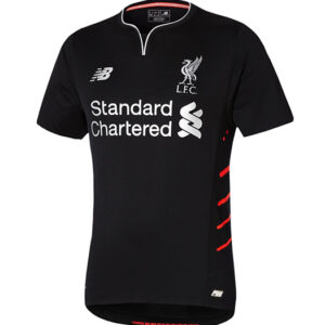Maglia Liverpool Away 2016/2017