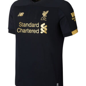 Maglia Liverpool Home Portiere 2019/20