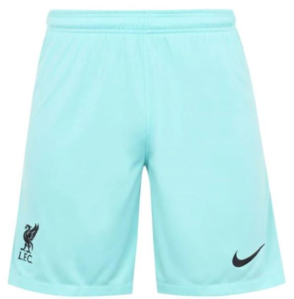 Liverpool Pantaloncini Away 2020/21