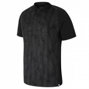 Maglia Liverpool 'Black Out' Edition 2019