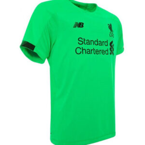Maglia Liverpool Away Portiere 2019/20