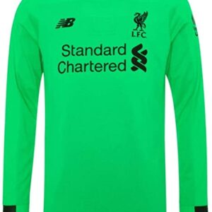Maglia Liverpool Away Portiere 2019/20 ML