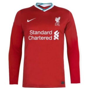 Maglia Liverpool Home 2020/21 ML