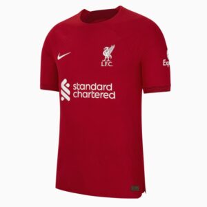 Maglia Liverpool Home 2022/23
