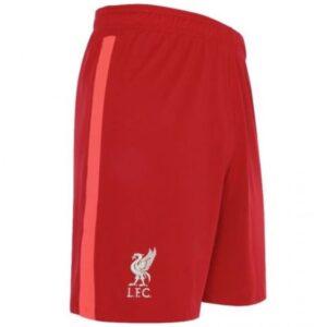 Liverpool Pantaloncini Home 2021/22