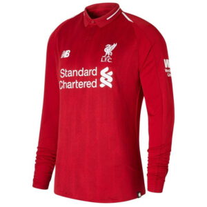 Maglia Liverpool Home 2018/19 ML