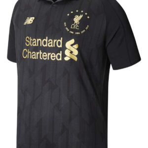 Maglia Liverpool 'Six Times' Edition 2019/20