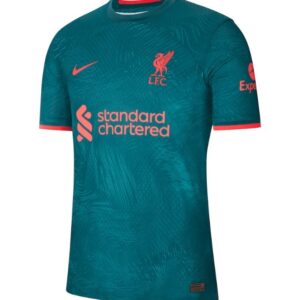 Maglia Liverpool Third 2022/23 - Authentic