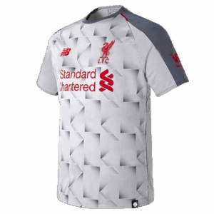 Maglia Liverpool Third 2018/19