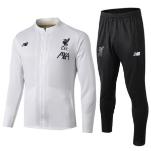 Tuta Liverpool 2019/20 - JUNIOR