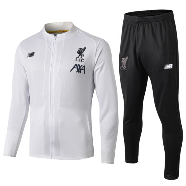 Tuta Liverpool 2019/20 - JUNIOR