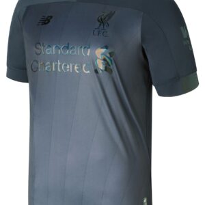 Maglia Liverpool 'Black Out' Edition 2019/20