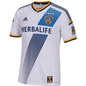 Los Angeles Galaxy Home Equpacion 2015