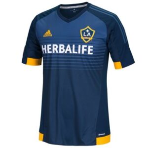 Los Angeles Galaxy Away Equpacion 2015