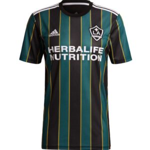 Maglia Los Angeles Galaxy Away 2021/22
