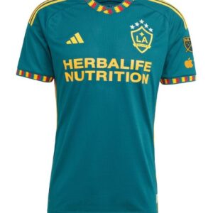 Maglia Los Angeles Galaxy Away 2023